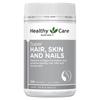 Healthy Care Super Hair Skin & Nails 100 Capsules