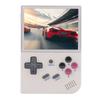 64 ГБ ретро портативная игровая консоль с 3,5-дюймовым IPS экраном 640x480 поддержка геймпада высокого разрешения