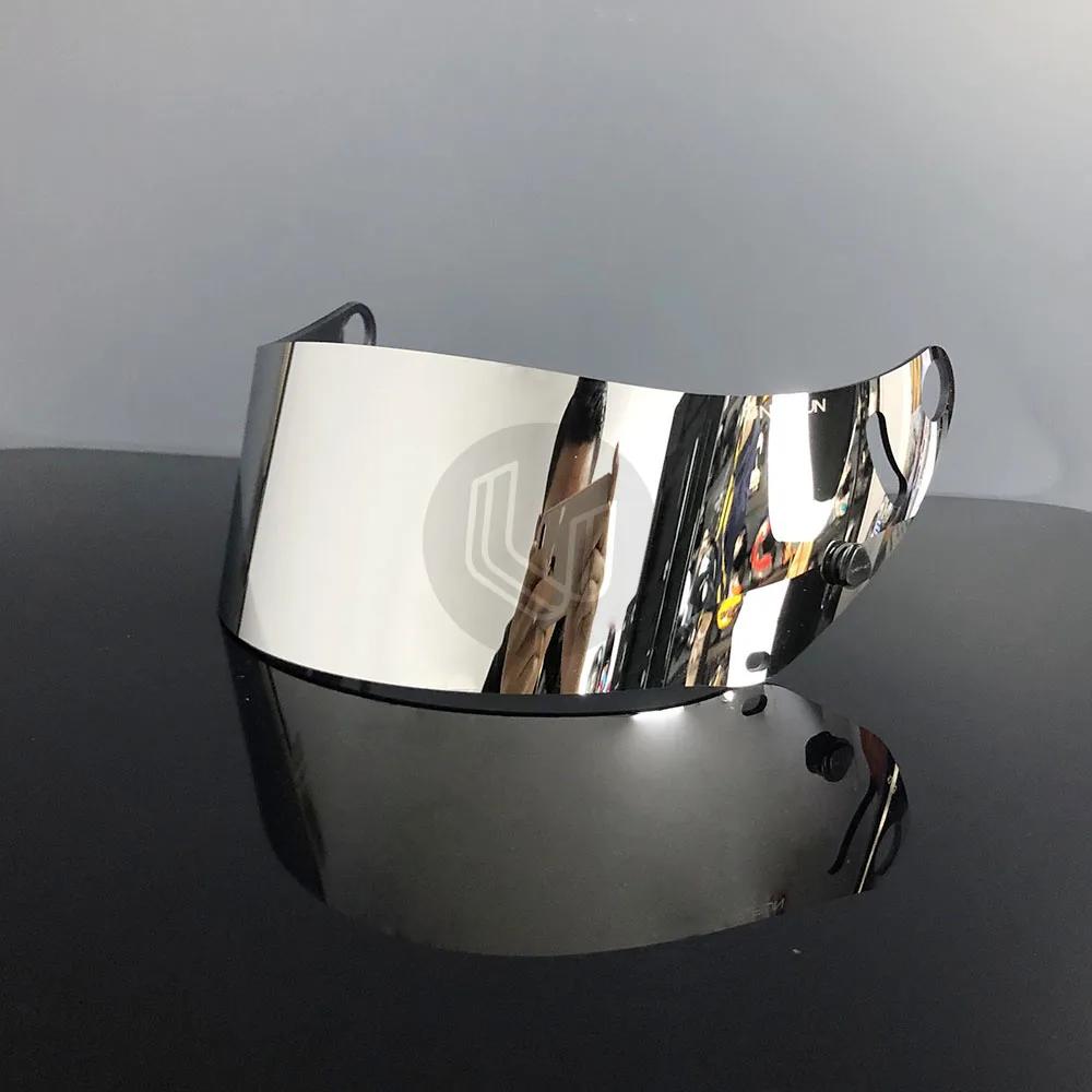 Для шлемов GP-6 GP-6S GP-6RC SK-6 PEO SK6 Козырек для шлема Лицевой щиток для мотоциклетного шлема Линза