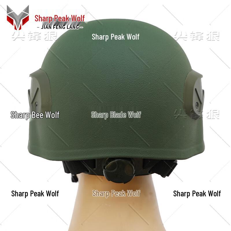 Jianfenglang 15 Special Ops Aramid Ballistic Helmet