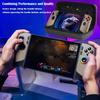 Сумка для хранения игровой консоли EVA Жесткий чехол НОВЫЙ Чехол для переноски для MSI Claw 8 AI+ 2025