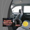 Advanced Auto Interior Care Polish with Long Lasting Defense Car Dashboard Polish Easy Application for Active Users