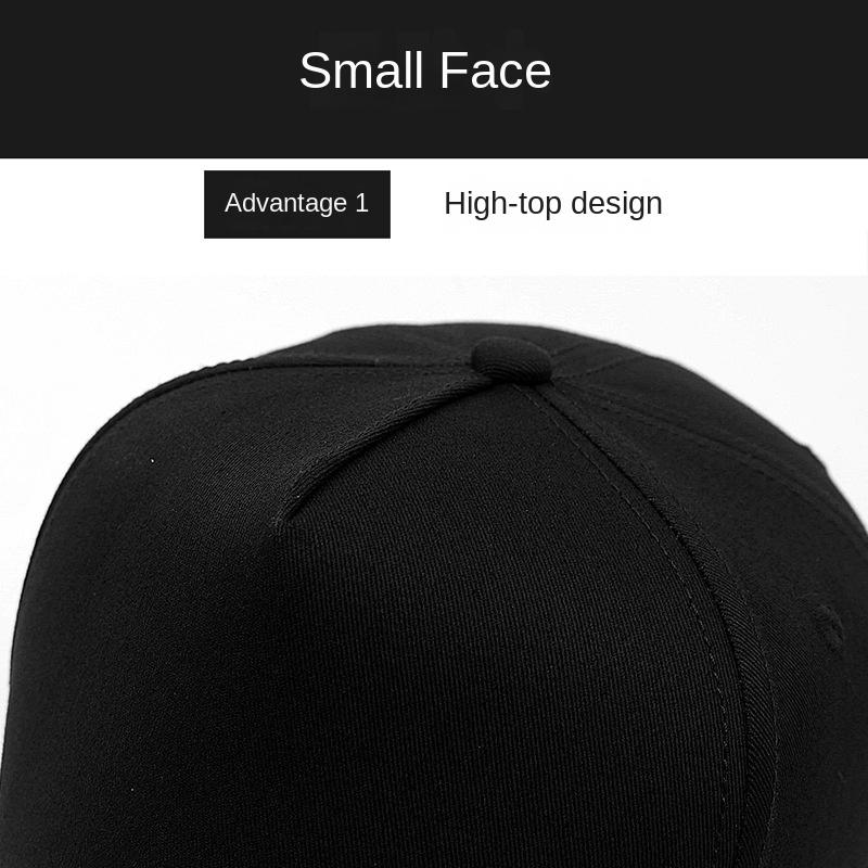 Бейсболки мужские большого размера из хлопка, мужские, для активного отдыха, большие спортивные кепки, кепка дальнобойщика большого размера для папы 56-61 см 62-65 см