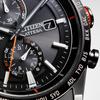 Citizen AT8189-61E ( Watch ATTESA Solar-powered Eco-Drive Radio-controlled Direct Flight ACT Line)