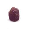 Stones and Minerals. Ruby. 5.83 Ct. Kiteto District, Manyara Region, Tanzania.