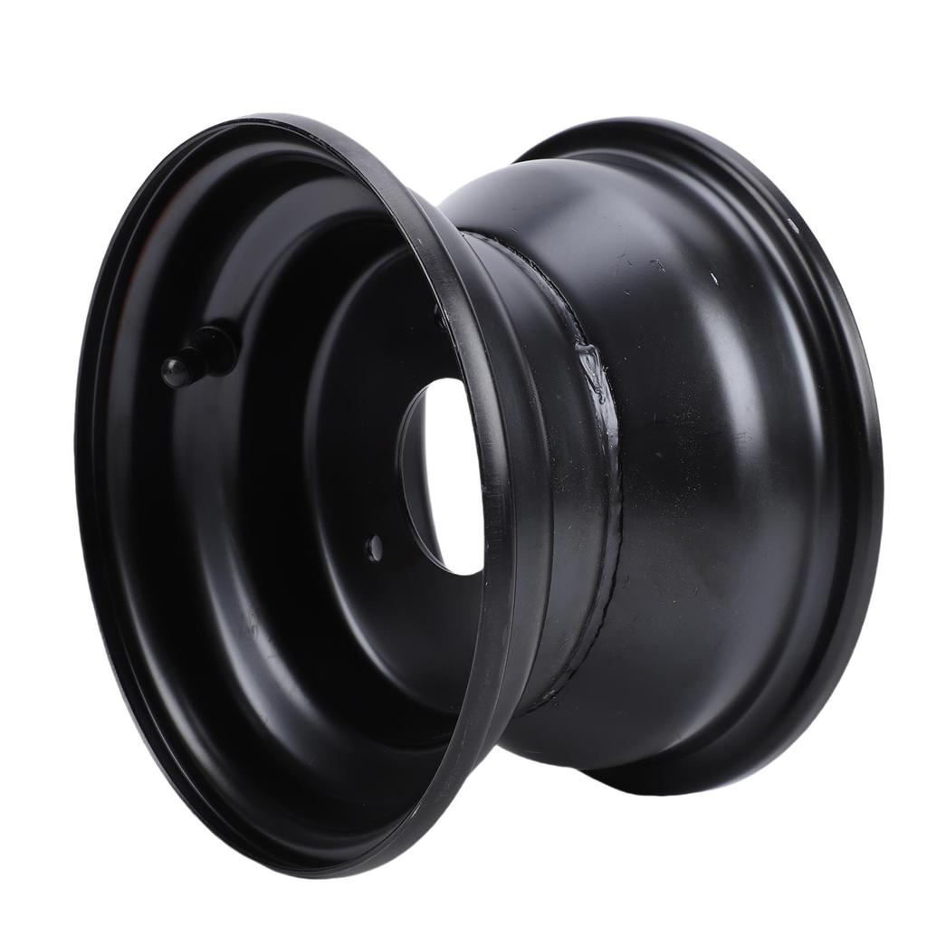 Колесо для квадроцикла 16x8-7 3 отверстия 7-дюймовое колесо Замена ступицы для Kazuma Quad ATV Go Kart UTV 125cc 150cc Внедорожные шины