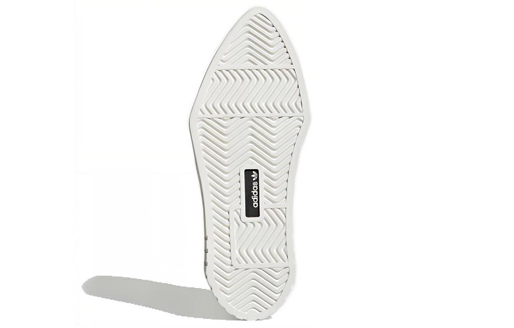 adidas Женские Hypersleek 'White Black' Женские G54058