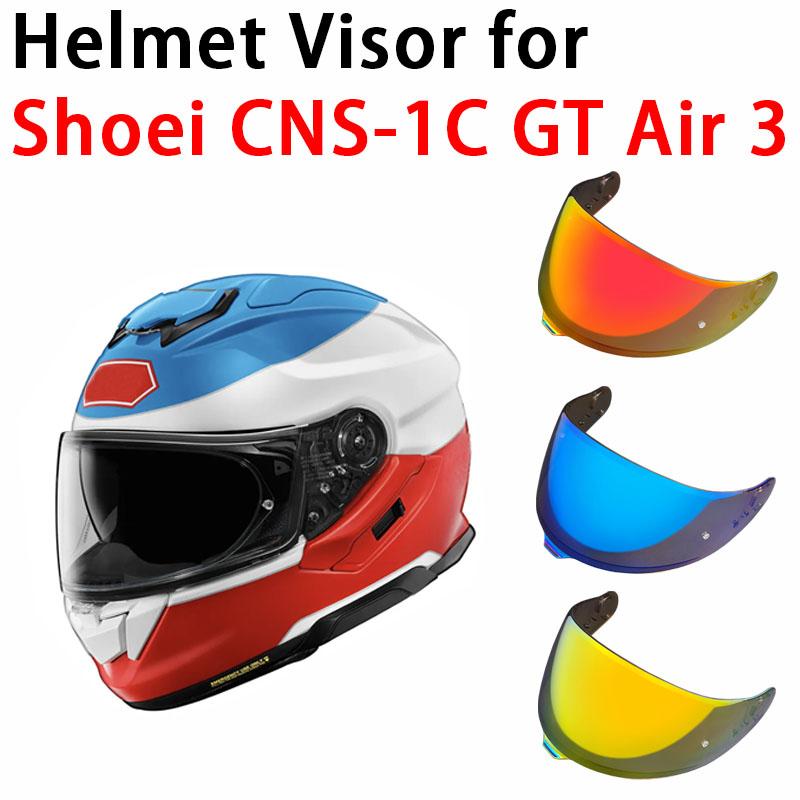 Ветровое стекло для шлема Gt air 3 Для Shoei CNS-1C GT Air 3