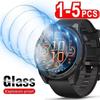 Закаленное Стекло Для Часов Garmin Foreruuner165/955/255 Защитное Стекло Для Экрана Позиционирование Антицарапная Пленка Для Аксессуаров Garmin