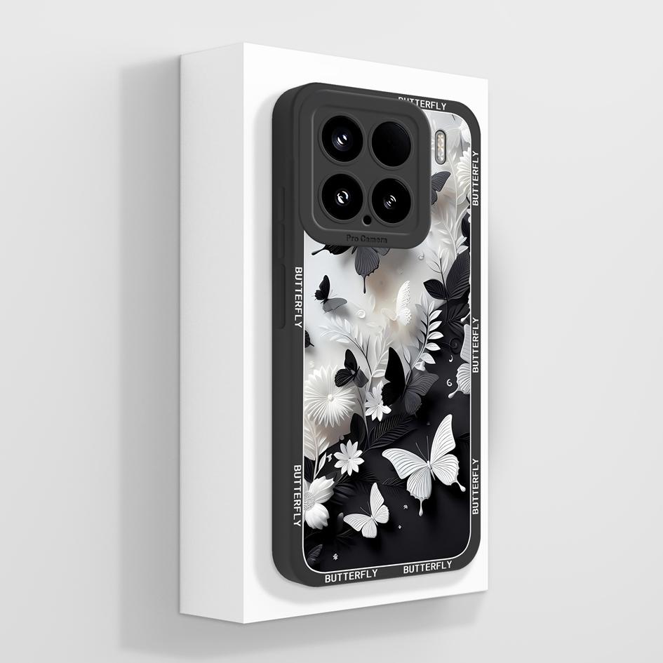 Для Xiaomi Mi 6X A2 A3 11 11i 11T 11X Lite NE чехлы для телефонов милые узоры панды кролика мягкий тонкий жидкий силиконовый противоскользящий корпус для Xiaomi Shell Capa