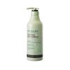 Ecopure Vitalizing Hair Conditioner 700ml | Gentle Scalp & Hair Care with 7 Natural Ingredients | Soothing Moisture & Shine
