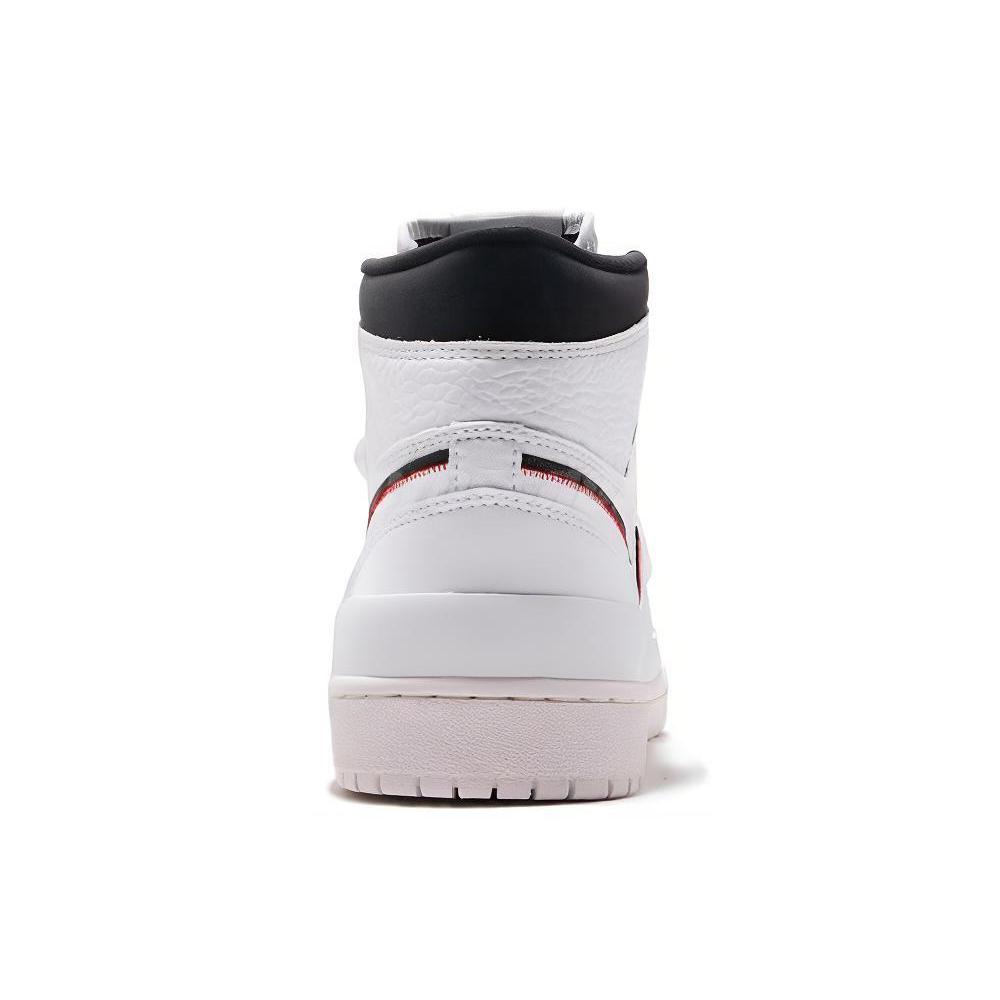 Air Jordan 1 Retro High Double Strap 'Белый' AQ7924-101