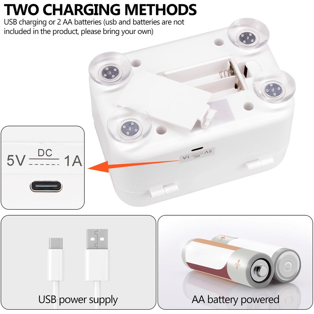 Электрическая Автоматическая Портативная Моталка Боббин с Ручкой Бытовая Промышленная Швейная Машина Моталка Ниток Инструмент-Помощник для Намотки