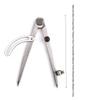 Adjustable Compass-Circle Maker Pencil Marking Spacing Compass Cross Line Compasses  Carpenter