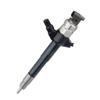 Metal Diesel Fuel Injector Injector Nozzle Suitable For Pajero Trit-on 3.2 Litre 06-10 Efficient 1465A054/095000-5760