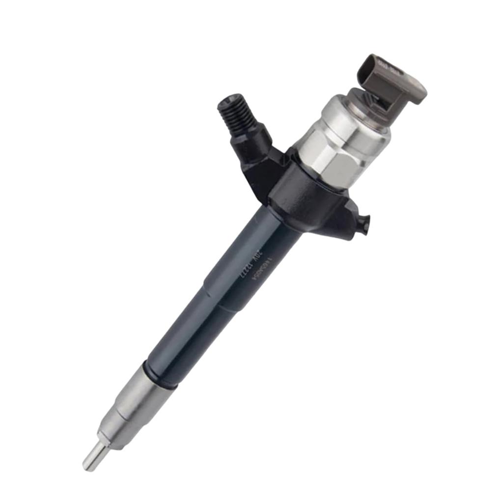 Metal Diesel Fuel Injector Injector Nozzle Suitable For Pajero Trit-on 3.2 Litre 06-10 Efficient 1465A054/095000-5760