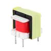 10pcs 1300 : 8 Ohm Audio Transformer EE14 Transformateur POS Transformador
