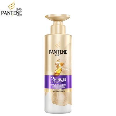 Шампунь Pantene 3-Minute Miracle Multi-Effect Damage Repair