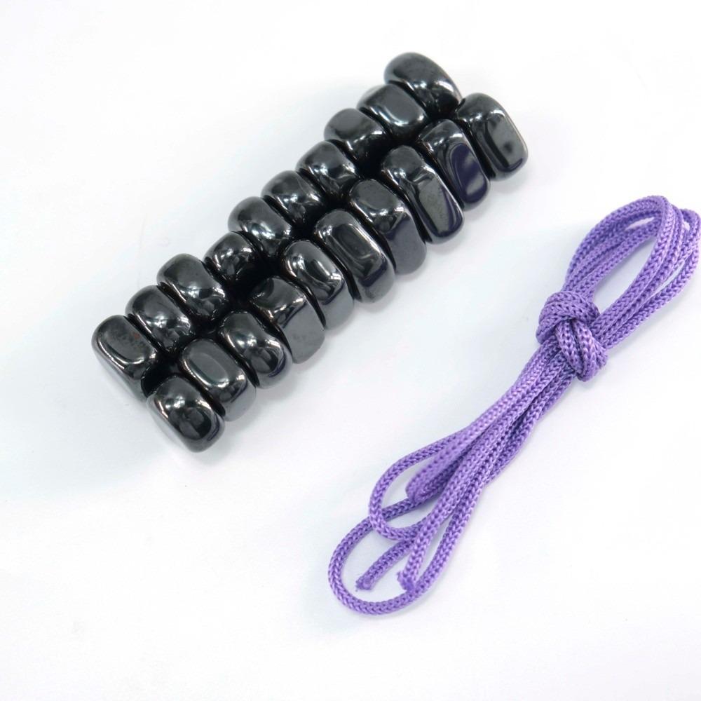 Multifunctional Magnetic Fridge Stone Set Family Magnet Pushpin DIY Photo Wall Color-Coded Magnetic String Family Decoration