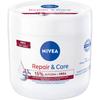 NIVEA Питательный крем Восстановление и Уход с Мочевиной 400 мл