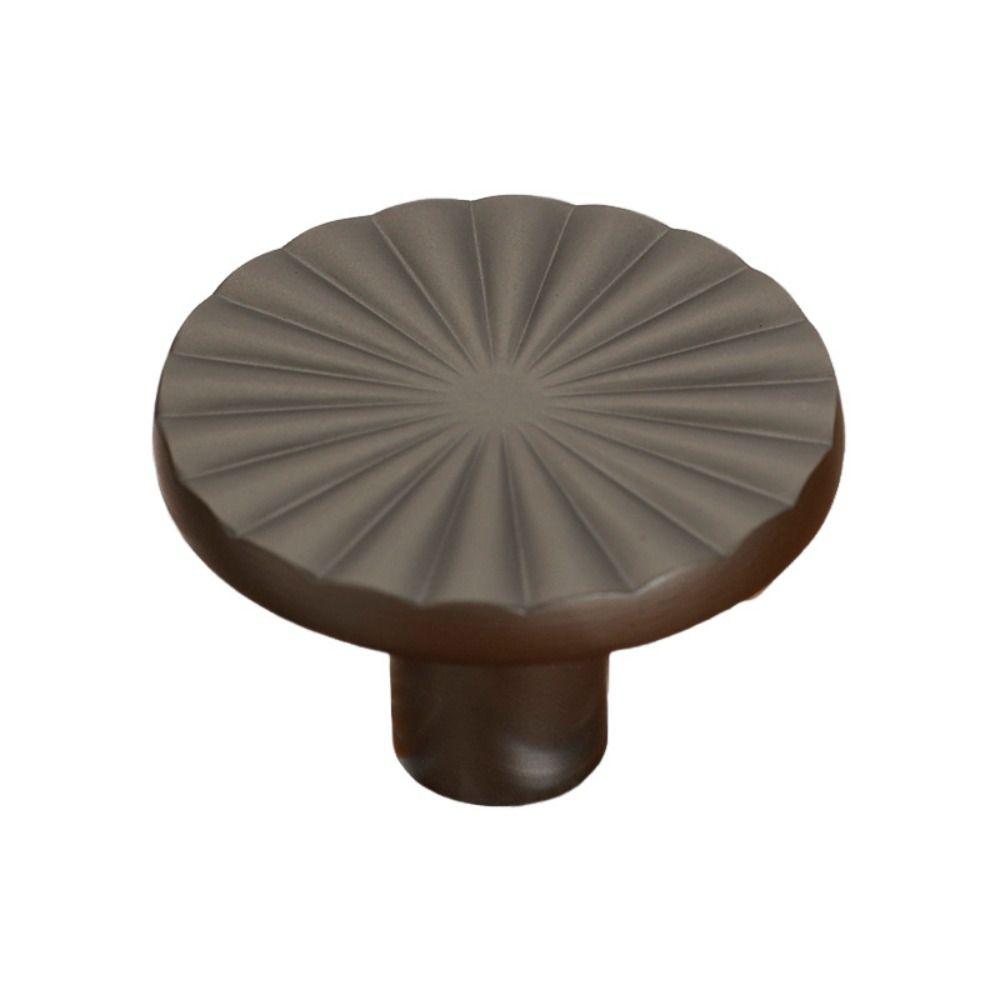 Полукруглая ручка в скандинавском стиле, веерообразные ручки для комода, ручки для дверцы шкафа, домашний декор