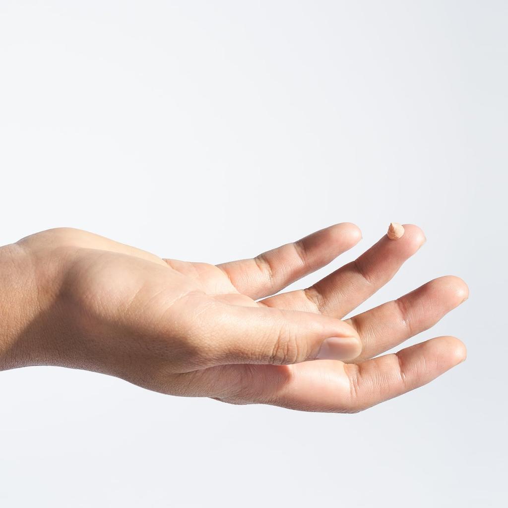 UZU Eye Cream 00 Eye 15g Dark Free of Artificial Synthetic and Additives [BB Cream] Tone-up, Wrinkles, Circles, Firmness, Dullness, Hypoallergenic,