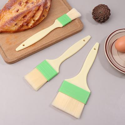 Кисть для масла, кисти для яиц, тортов, хлеба, тонкая кисть, выпечка, барбекю, кондитерские изделия, кухонные принадлежности, принадлежности для барбекю, кисть