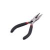 Black Jewelry Pliers Tools Clip Pliers Needle-nose Pliers Hair Extension Pliers  Handmade Craft