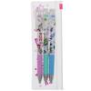 Sunstar Stationery Disney Гелевая ручка Juice Up Набор из 3 штук История игрушек Пастель S4647033 0,4 мм