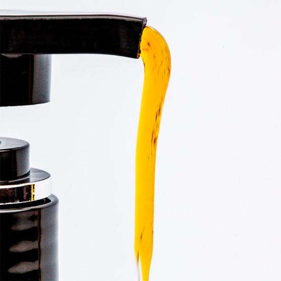 FARM STAY Black Garlic Nourishing Shampoo 530ml - питательный шампунь с черным чесноком