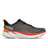 HOKA Clifton 8 Anthracite Castlerock Мужские кроссовки Серые 1119393-ACTL
