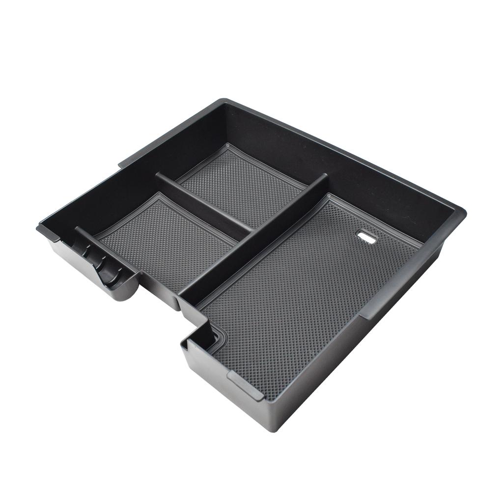 Center Console Dashboard Organizer Tray for GMC Hummer EV 2025-2025 Armrest Box Storage Dash Board Accessories Car Secondary Box