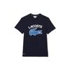 FW22 T Shirt Men's Marine Blue TH9681-166