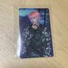 [USED] Trading Card BTS Taehyung Seoul Concert DVD LYS