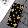 Bright Stars Art Case For Samsung Galaxy M15 M11 M12 M13 M14 M06 M16 M36 M56 M31 M53 M32 M52 M35 M55 M34 M54