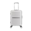 Чемодан-спиннер Samsonite I72 с жестким корпусом