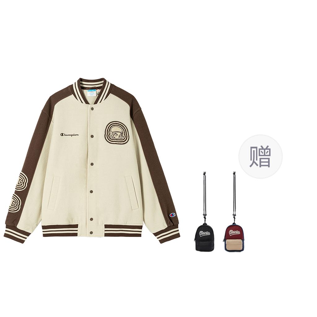 Champion x POP MART Jacket Unisex U4COTSU022