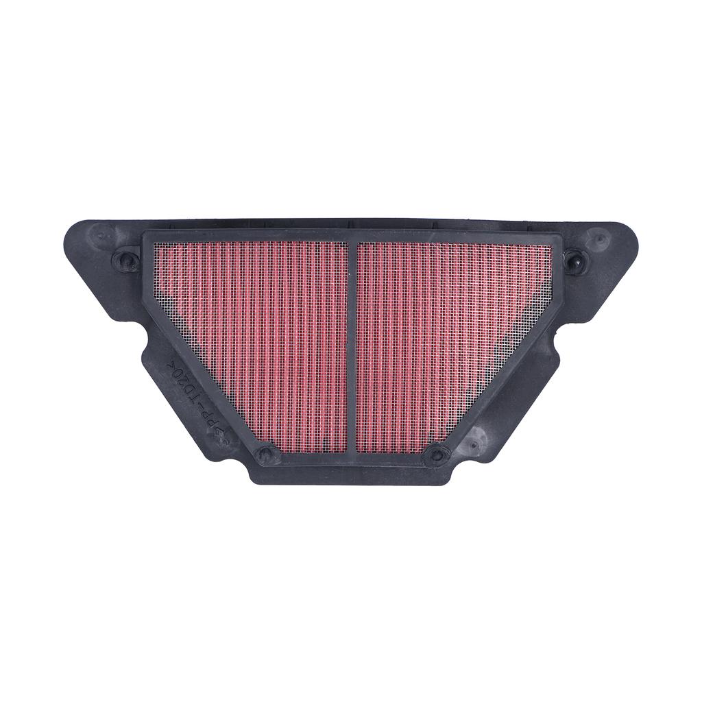 Сменный очиститель воздушного фильтра для мотоцикла, многоразовый аксессуар, подходит для Yamaha FZ6RXJ6 20092016