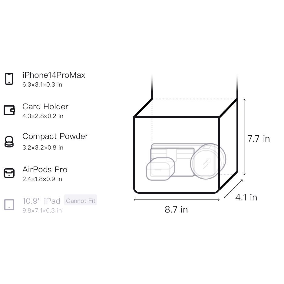New COACH Dempsey Cow Leather Tote Bag, Shopping Bag, Crossbody Bag, Handbag Trumpets Women's Khaki Monogram CC424-IME7V