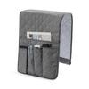 Multifunctional Sofa Armrest Storage Bag Large Capacity Armchair Hanging Storage  Sofa Bed Use