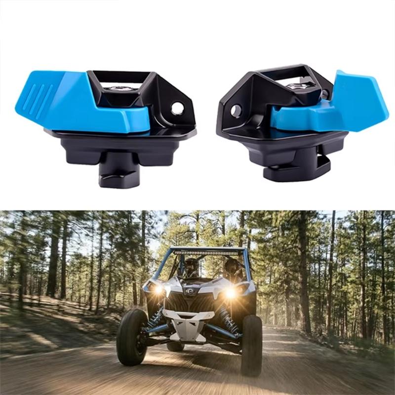 Крепеж Быстросъемного Кронштейна 715001707 715008044 Для Моделей Ski Doo UTV И Can Am 2015-2019 Быстросъемные Защелки