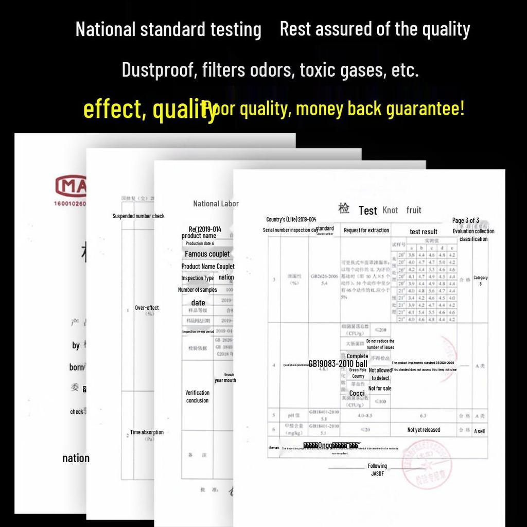Full Face Protection Mask for Spray Painting & Chemical Safety with Dustproof & Poisonous Gas Filtration, Large Field of View, Activated Carbon Filter