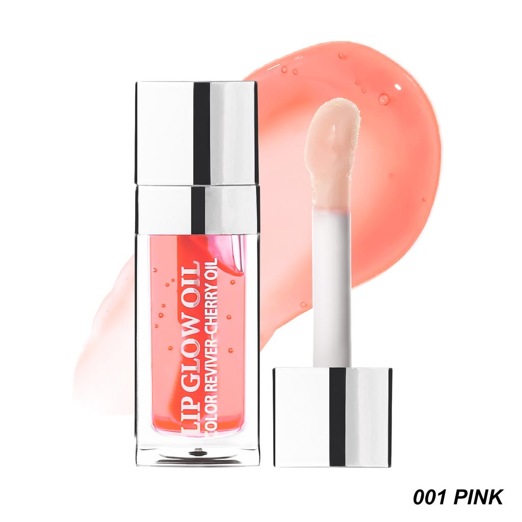 Увлажняющее масло для губ, 5 цветов в наличии, Dudu Lip Color Water Mist Lip Gel, увлажняющий и увлажняющий цвет для губ