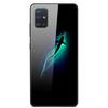 Чехол для Samsung Galaxy S20 Ultra Модный стеклянный жесткий задний чехол Fundas Для Samsung S20 Plus S20Plus S20 FE Чехлы для телефонов s 20 capa