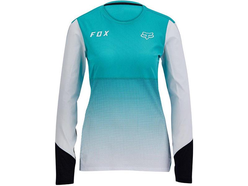 Unisex Quick-Dry Mountain Biking Long Sleeve T-Shirt for All Seasons