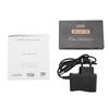 Ultra HD 4K 4 Port HDMI Splitter 1x4 Repeater Amplifier 1080P 3D Hub 1 In 4 Out