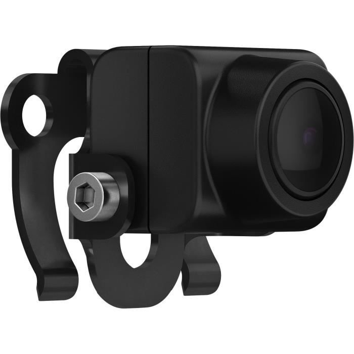 Caméra De Recul Sans Fil BC50 - GARMIN - Support Pour Plaque D'immatriculation & Support De Fixation