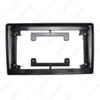 Ford Escape 2001-2007 Navigation Panel Upgrade Kit, 9" Display.