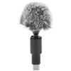 Mini USBC PlugPlay Omnidirectional Microphone for Android Mobile Phones with Type C Interface
