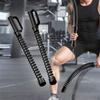 2x Ropeless Battle Ropes Muscle Building Compact Professional Training Rope